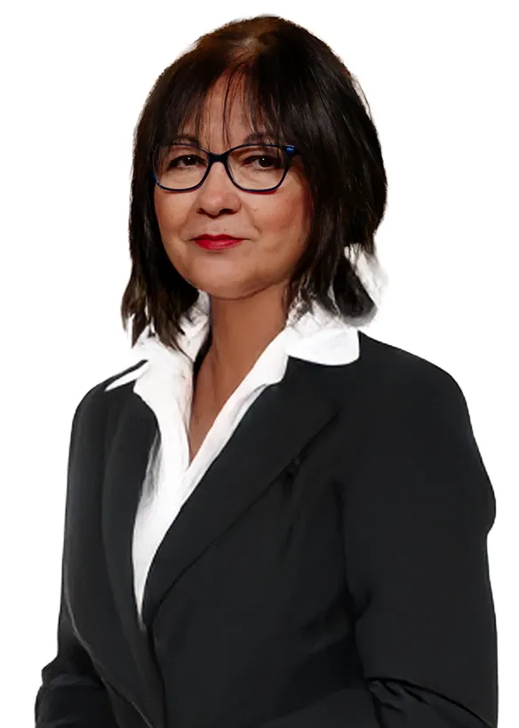 Portret profesional Avocat Carmen Nadira Marinescu